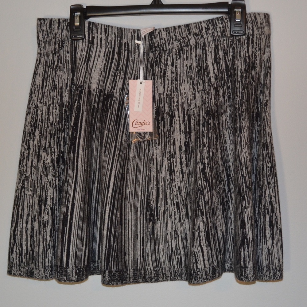 WOMENS SKATER SKIRT